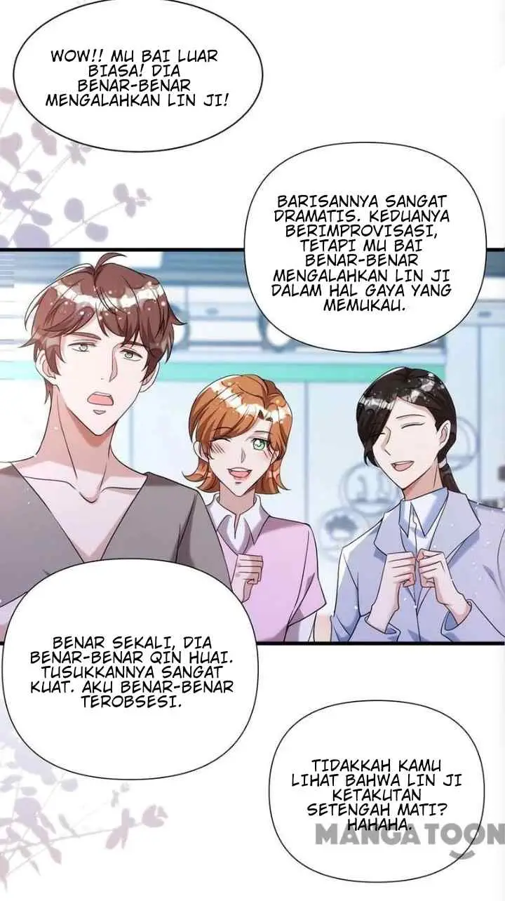 My Vampire My Hunter chapter 98 halaman 9
