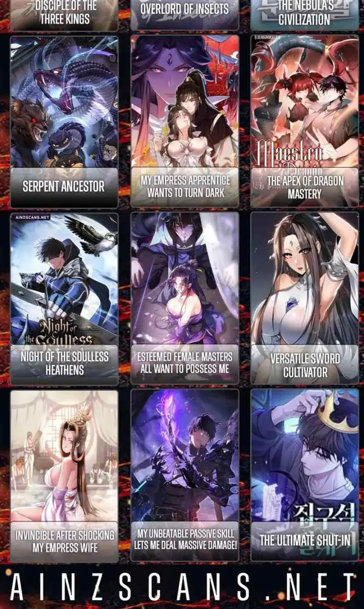 Godly Strange World, I Possess Unique Enlightment chapter 17 halaman 6