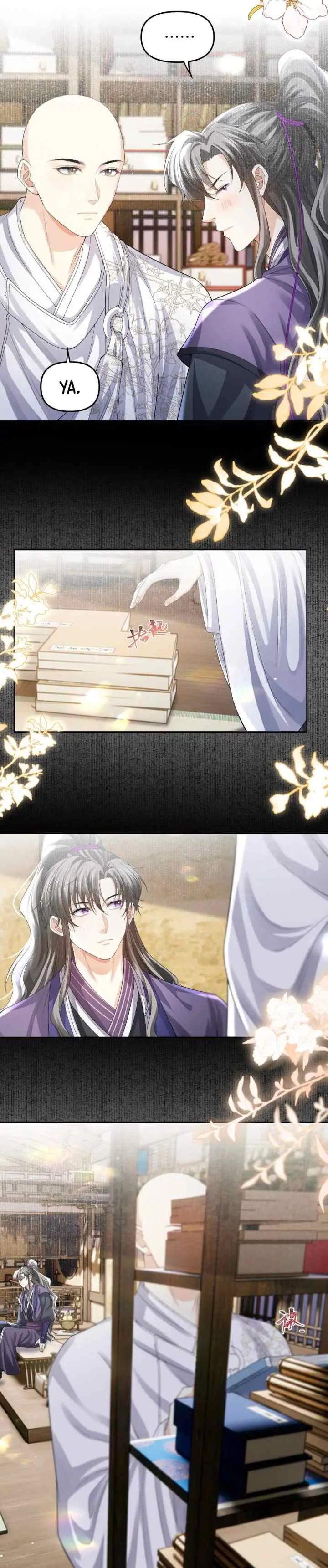 Tong Qian Kan Shi chapter 99 halaman 14