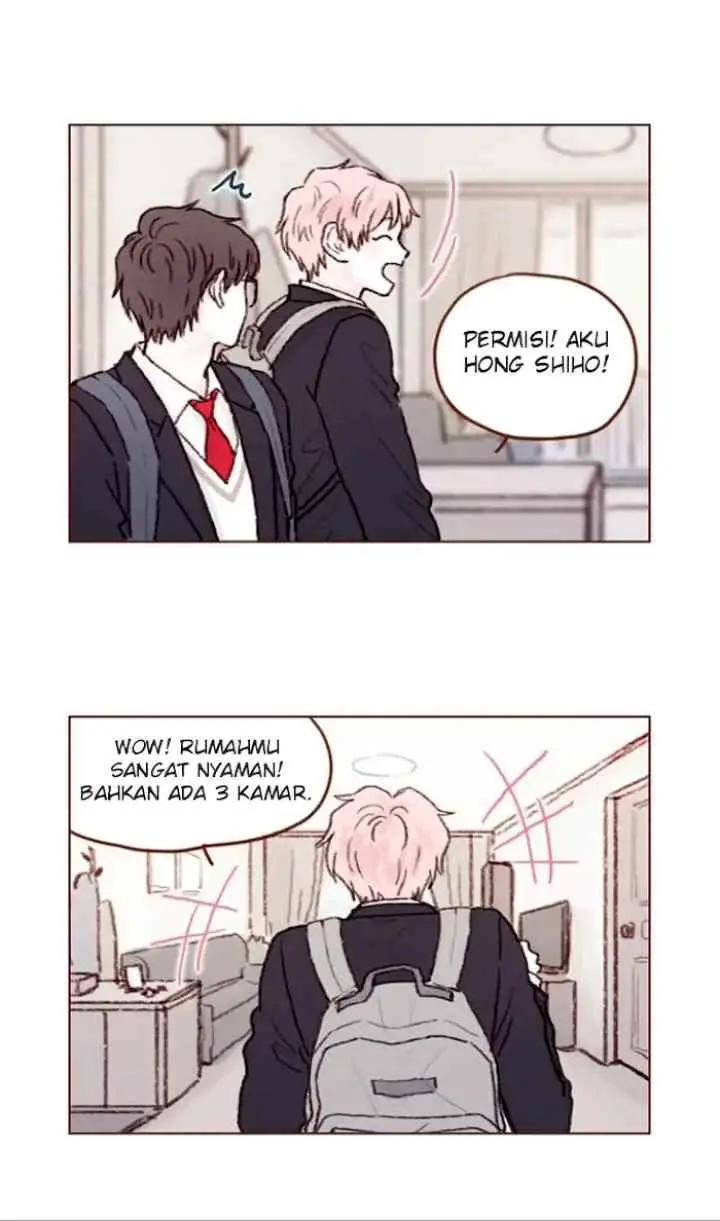 Hongshi Loves Me! chapter 63 halaman 4