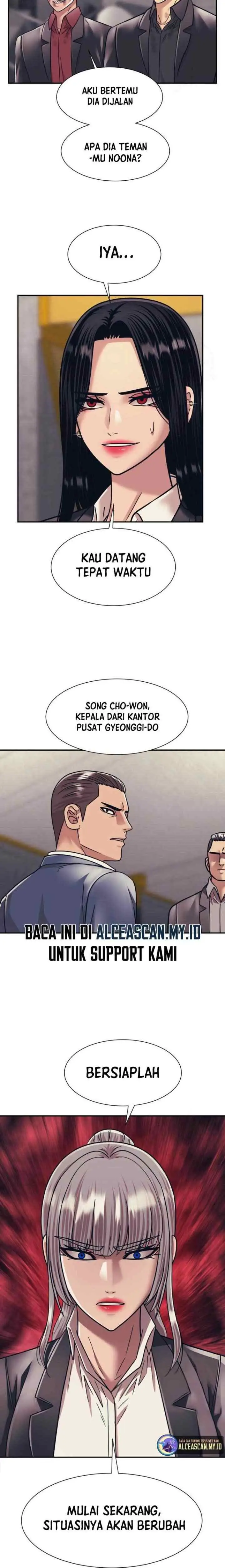 Injagang chapter 54 halaman 15