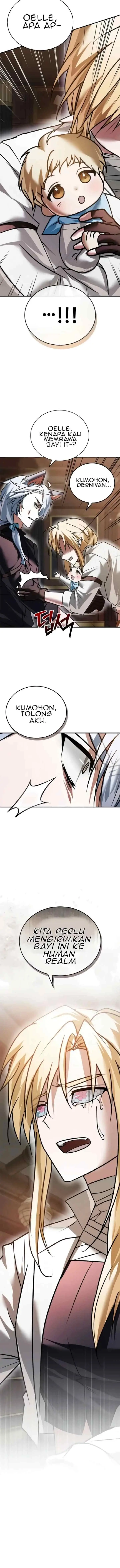 I'm Not That Kind of Talent chapter 102 halaman 7
