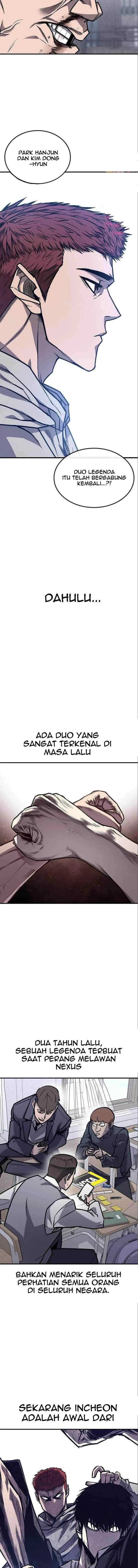 Hectopascals chapter 28 halaman 11