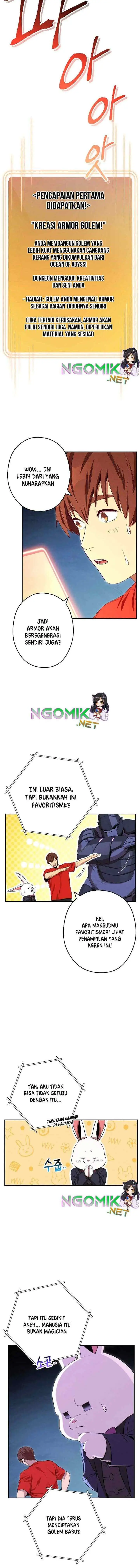 Dungeon Reset chapter 95 halaman 7