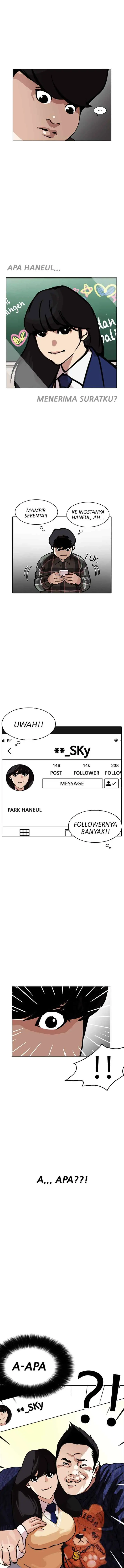 Lookism chapter 194 halaman 19