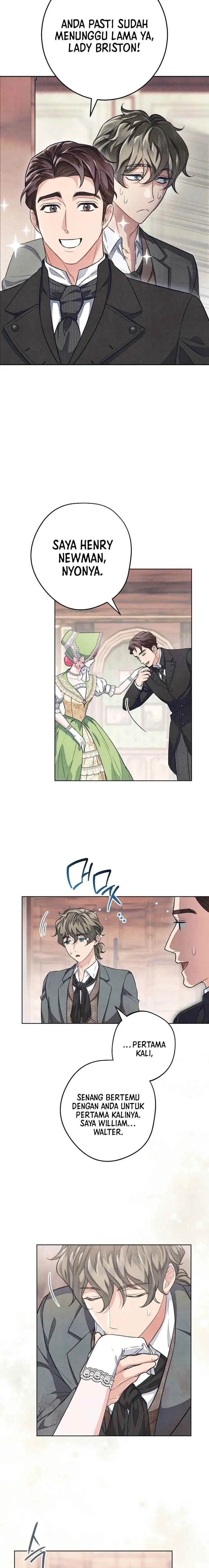 The Duke's Wife Obsession chapter 30 halaman 4
