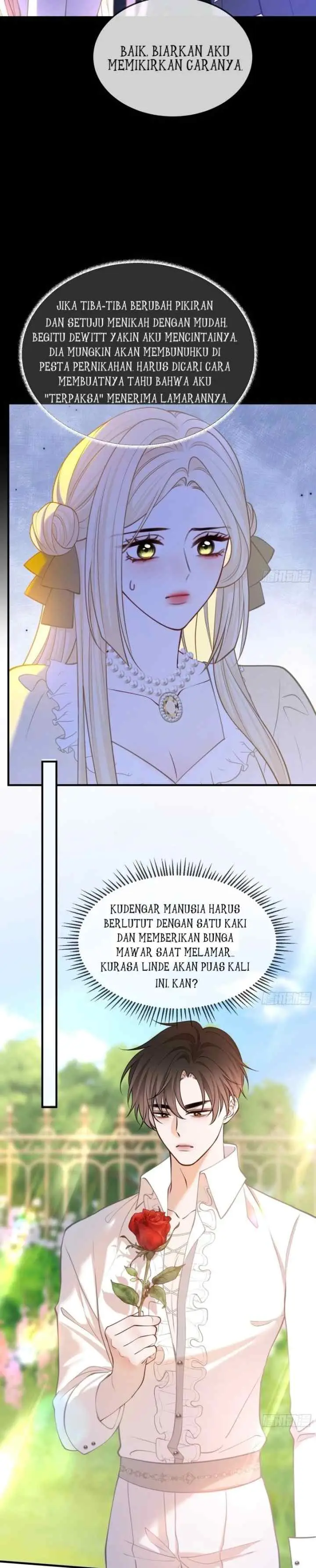 The Secret Game of Nobles chapter 87 halaman 16