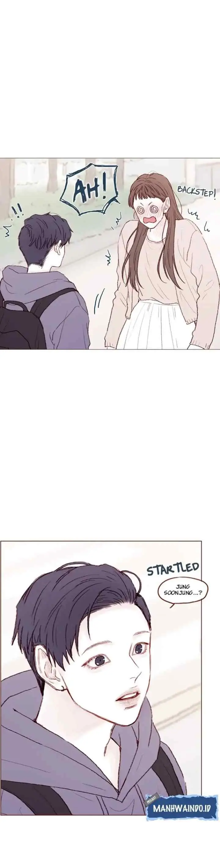 Hongshi Loves Me! chapter 85 halaman 7
