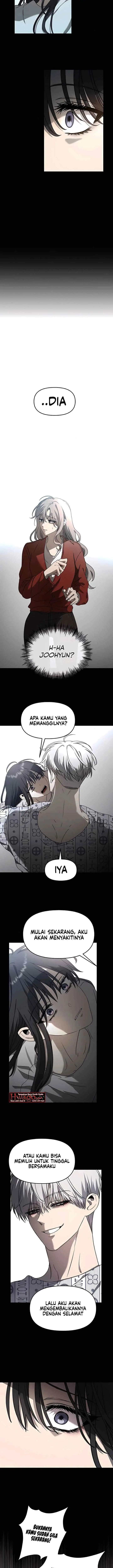 Siyoon Redflag chapter 117 halaman 6
