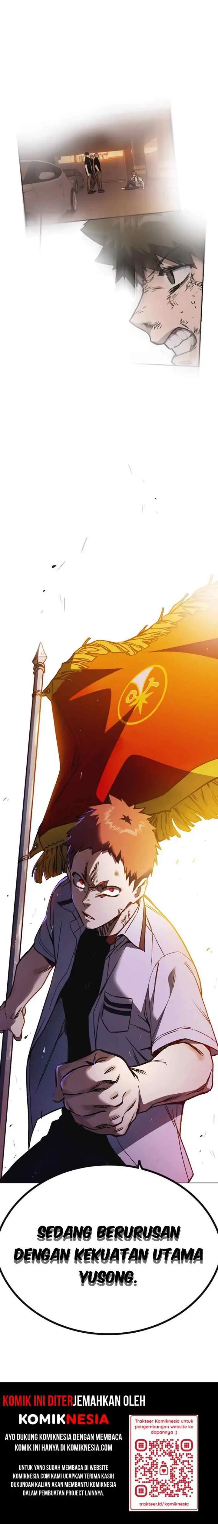 Kenkyu Gurupu chapter 137 halaman 20
