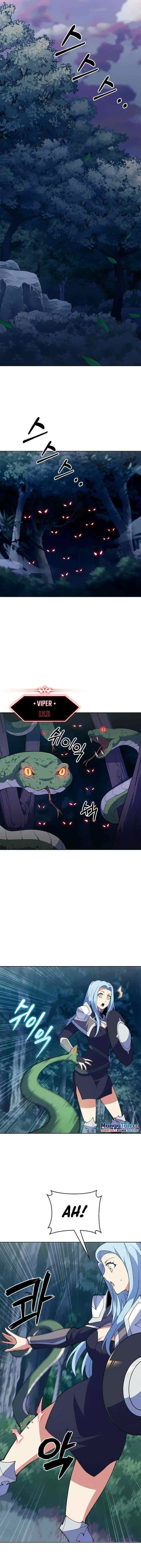 I'm Going to Steal Again Today chapter 9 halaman 11
