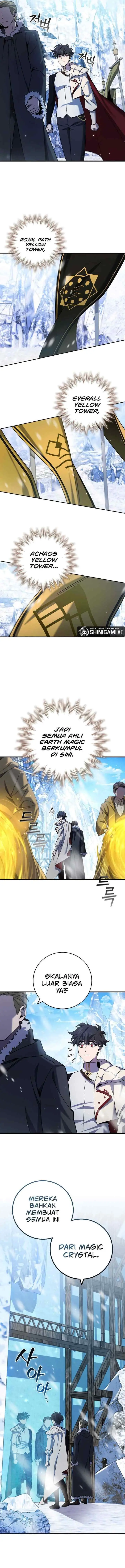 Dragon-Devouring Mage chapter 41 halaman 7