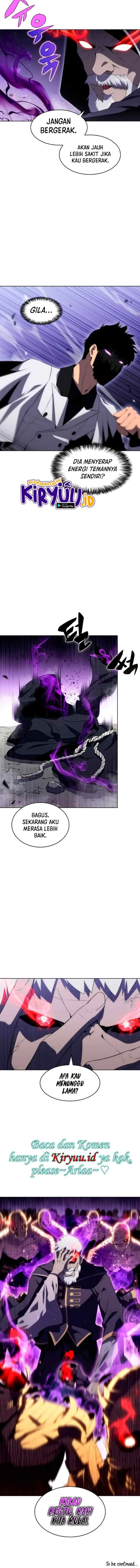 Solo Max-Level Newbie chapter 39 halaman 15