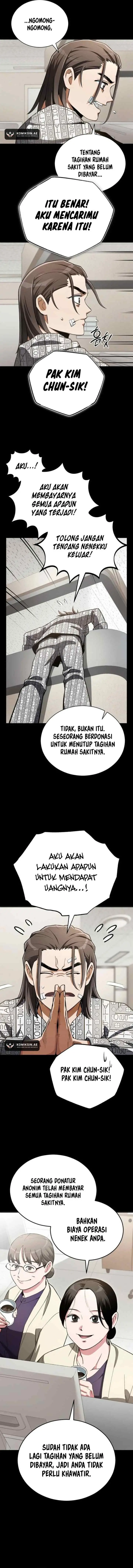 Blood Demon Reincarnation chapter 14 halaman 10