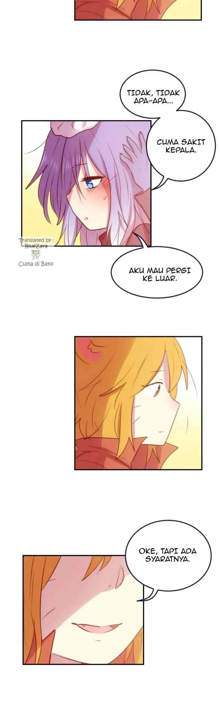 Watermelon chapter 81 halaman 14