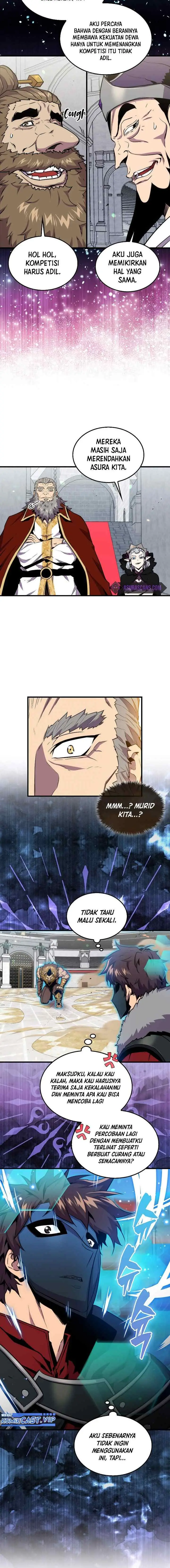 Sleeping Ranker chapter 78 halaman 10
