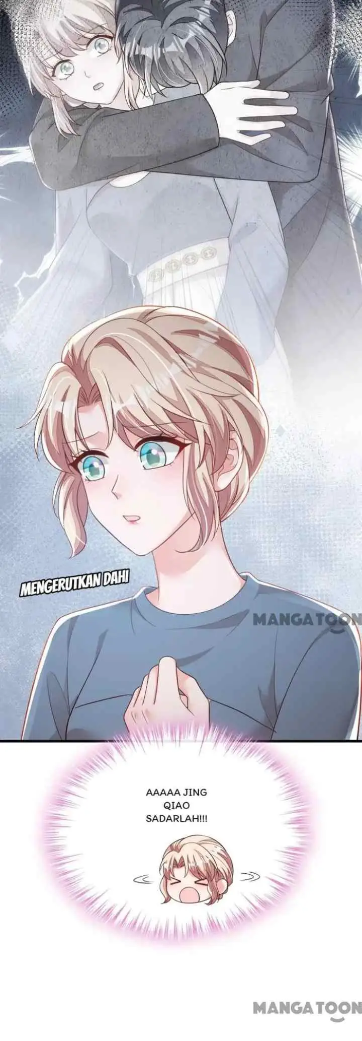 Whisper of the Devil chapter 183 halaman 8