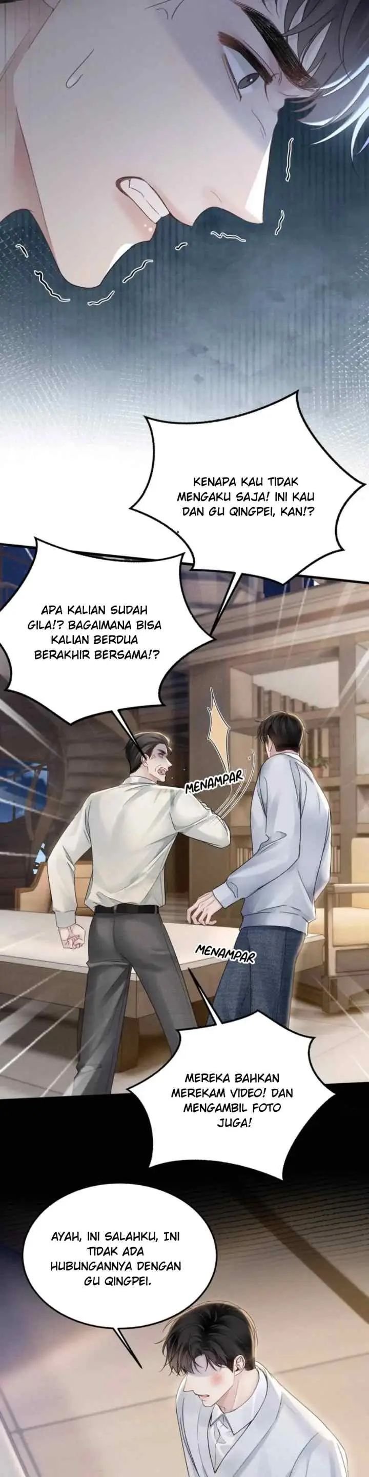 Tit For Tat chapter 85 halaman 4