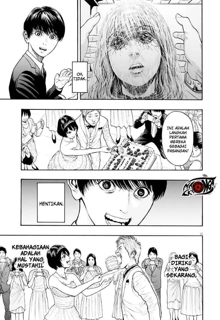 Jagaaaaaan chapter 4 halaman 15