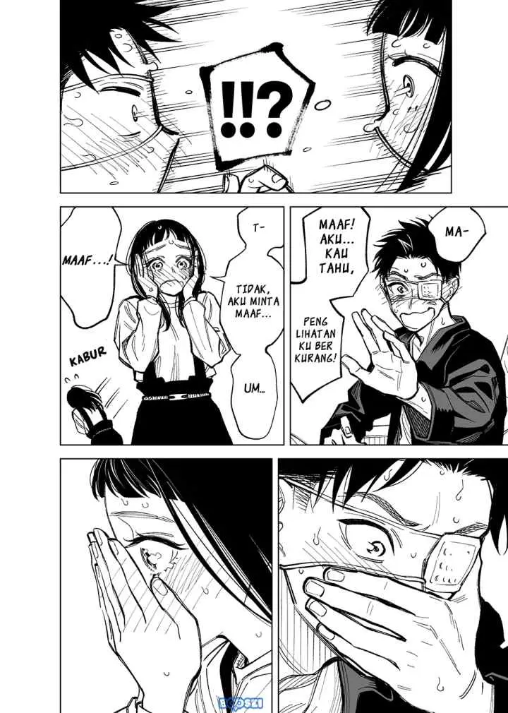 Futago-tachi no Shojijou chapter 32 halaman 5