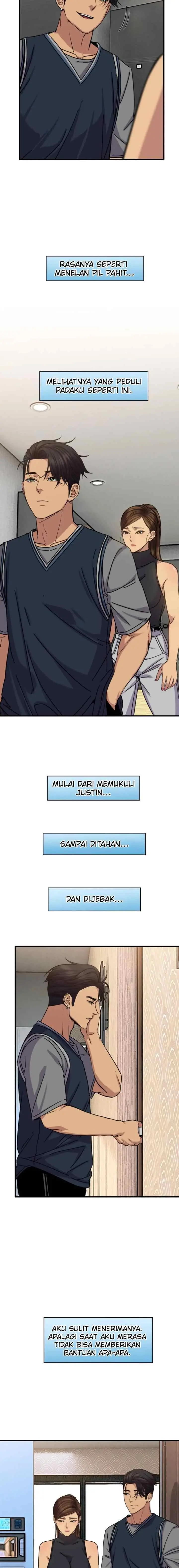Chasing Red chapter 52 halaman 6