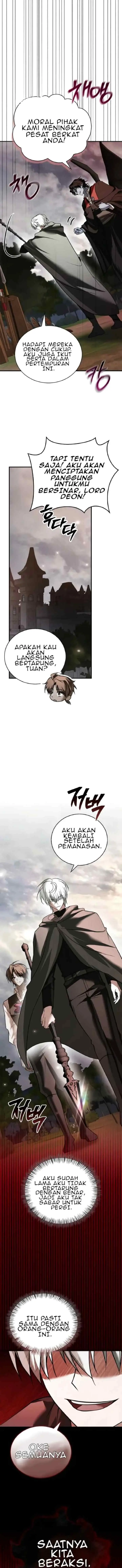 I'm Not That Kind of Talent chapter 102 halaman 14