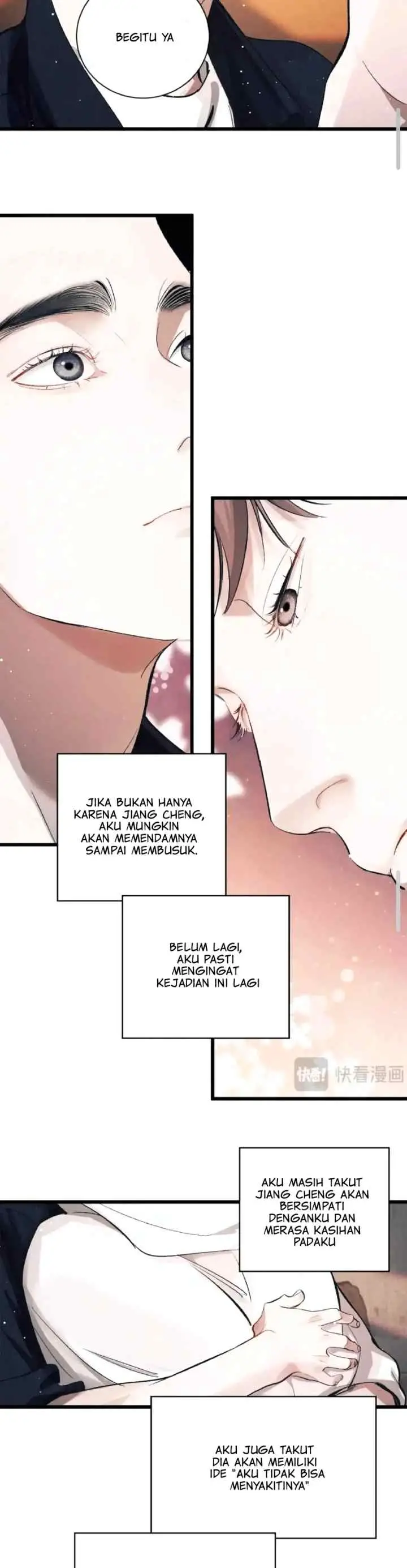 Sa Ye chapter 122 halaman 13