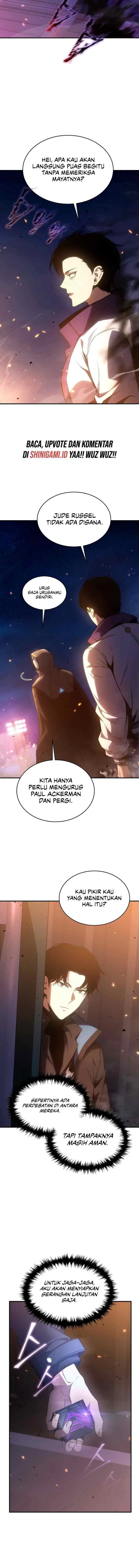 Drug-Eating Genius Mage chapter 44 halaman 6