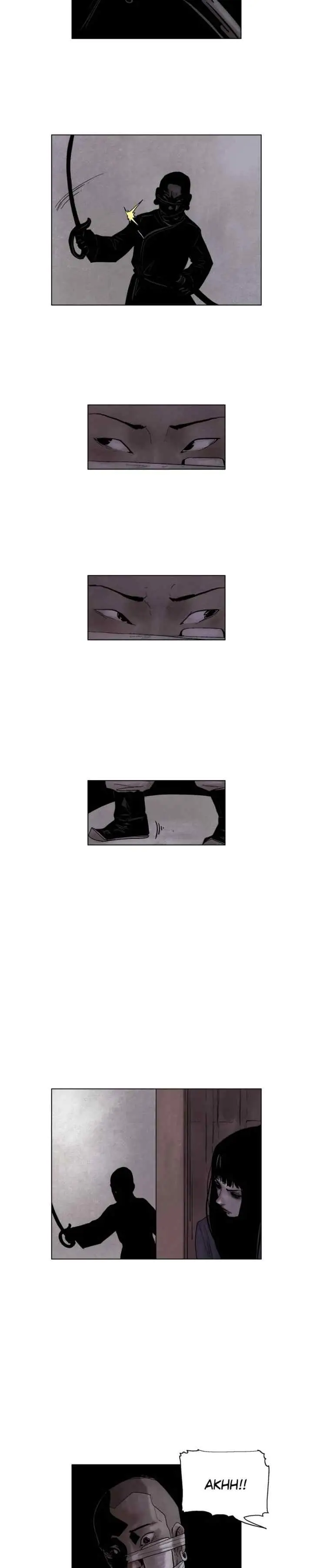 Delirio chapter 42 halaman 14