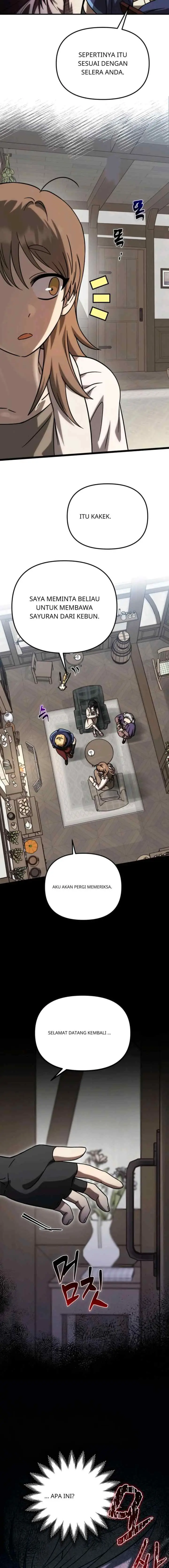 Vampire's Alchemy chapter 5 halaman 7
