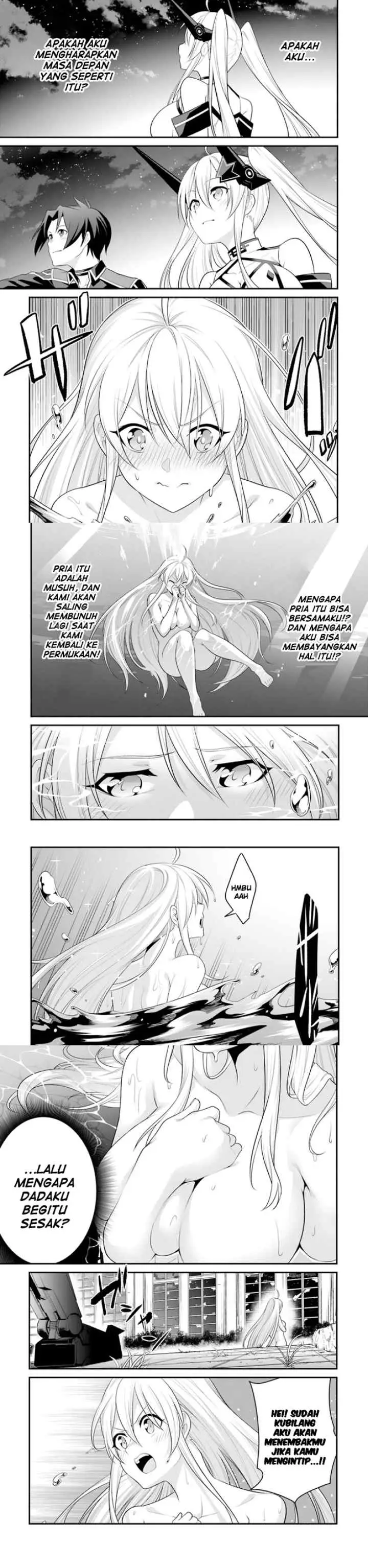 End of Arcadia chapter 7 halaman 12
