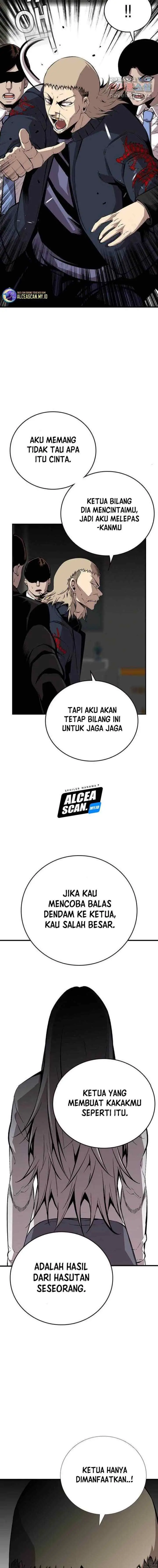 King Game chapter 49 halaman 12