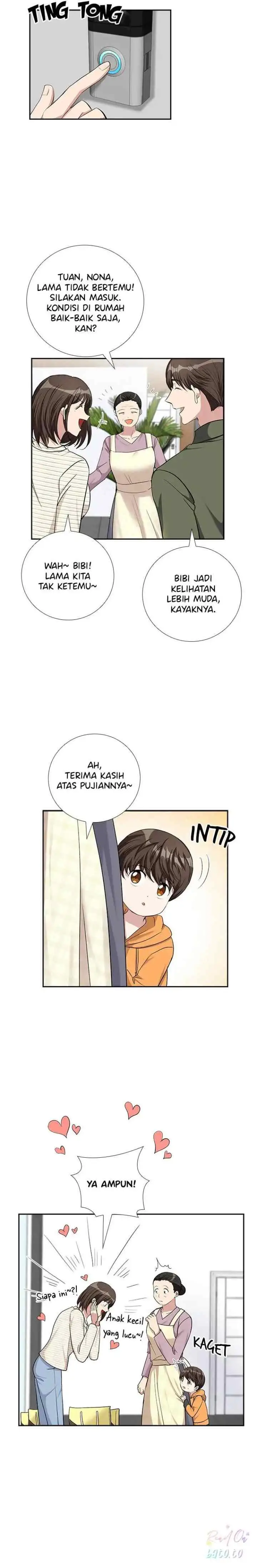 All I Want is You chapter 69 halaman 5