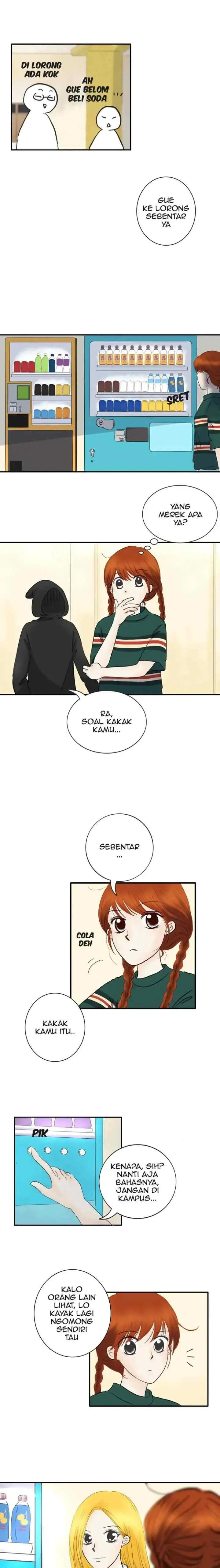 90 Days chapter 18 halaman 10