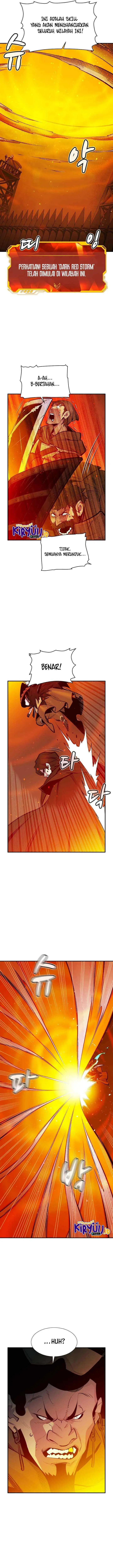 Alone Necromancer chapter 102 halaman 10