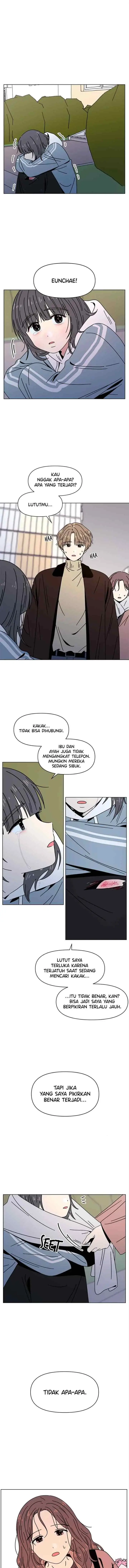 Youth Blossom chapter 117 halaman 7