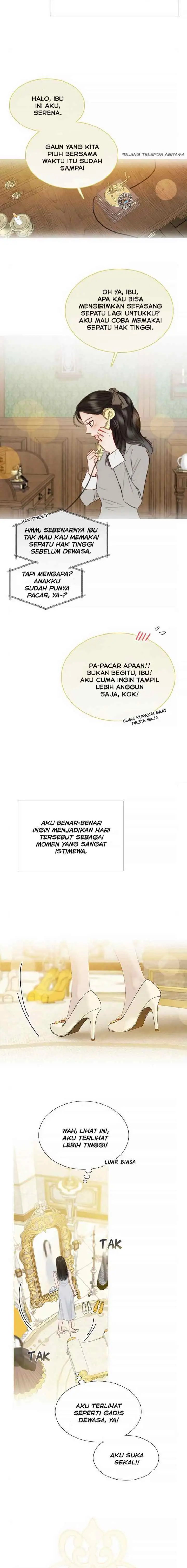 Serenity chapter 65 halaman 4