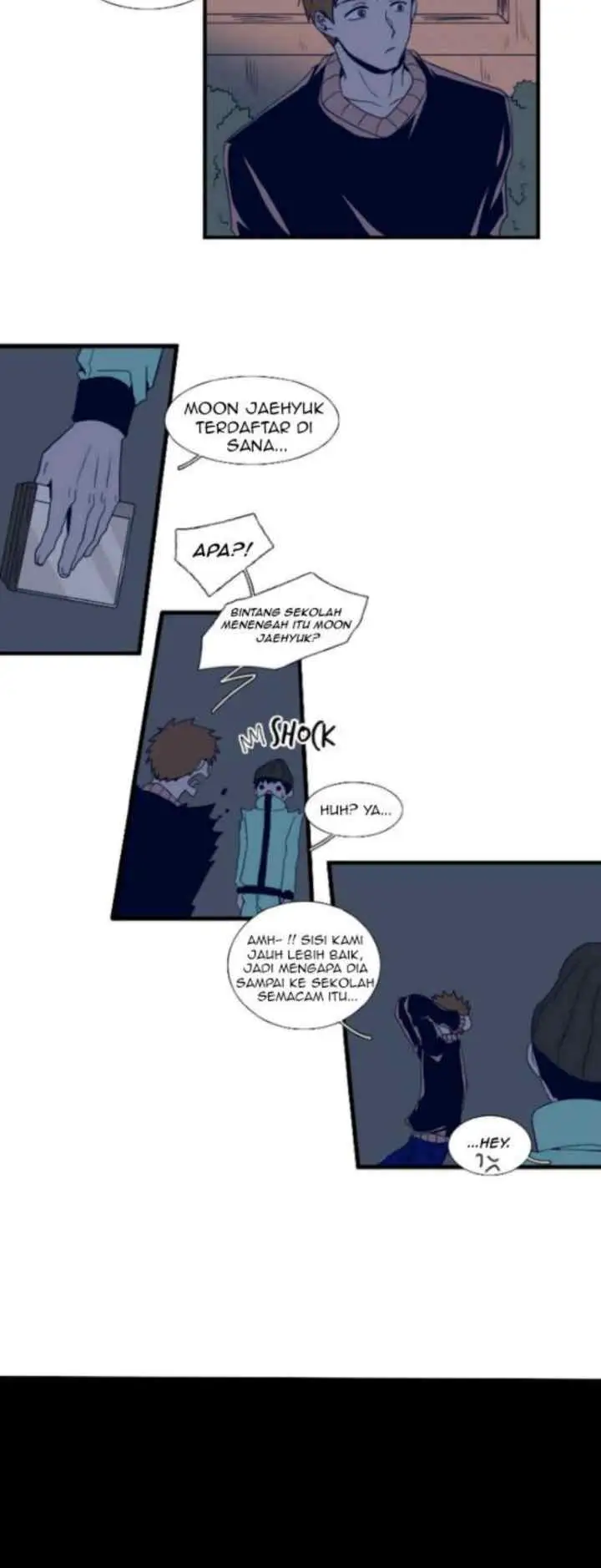 Drip, Drip chapter 4 halaman 9