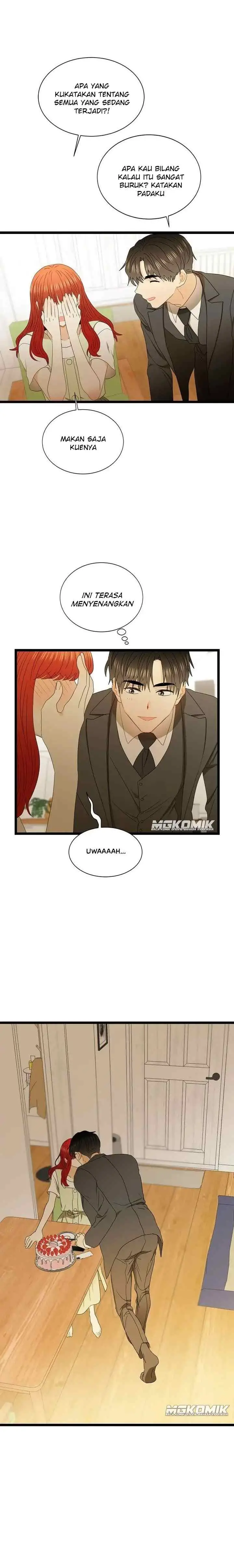 Faking It in Style chapter 75 halaman 13