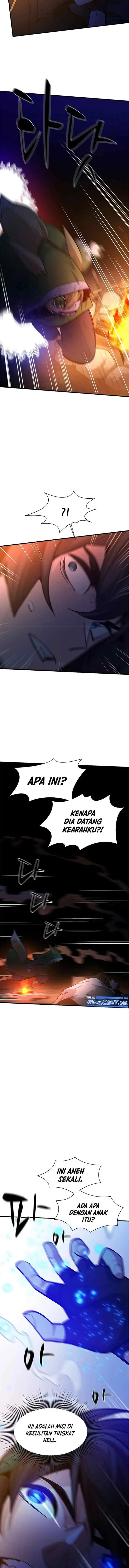 The Tutorial Is Too Tough! chapter 141 halaman 13
