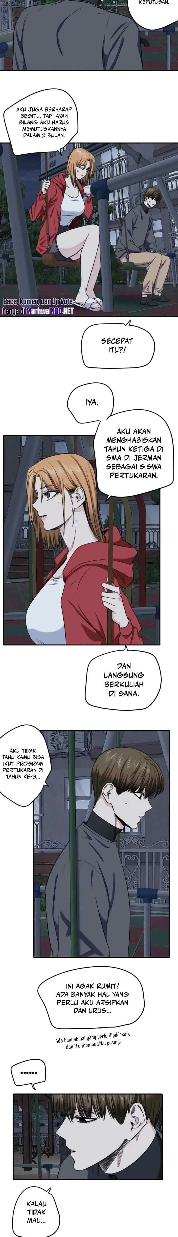 Drawing Romance chapter 212 halaman 6