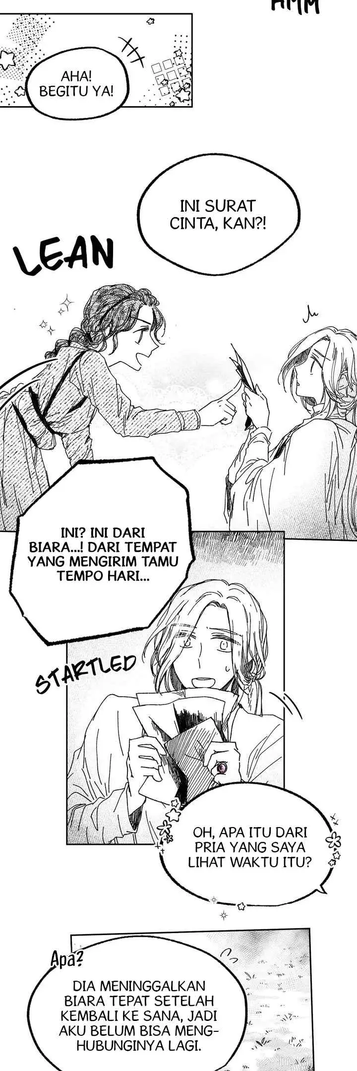 In the Hall of the Mountain King chapter 11 halaman 9