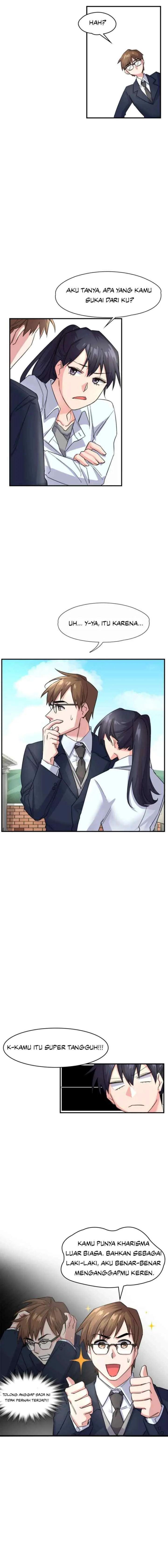 Love Letter Gone Wrong chapter 2 halaman 5