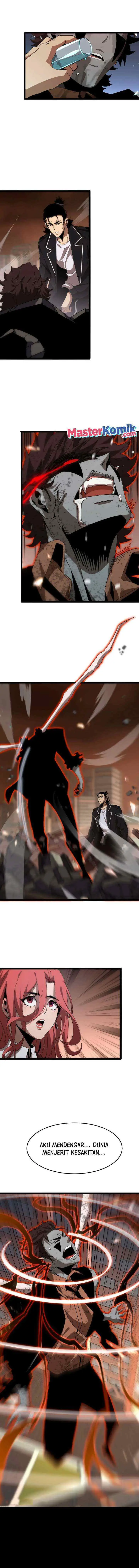 World's Apocalypse Online chapter 162 halaman 8