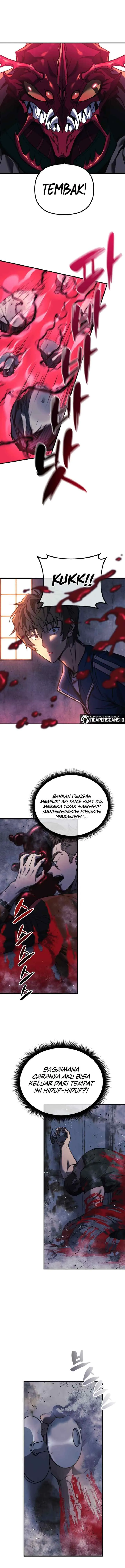 I'll Be Taking a Break for Personal Reasons chapter 12 halaman 12