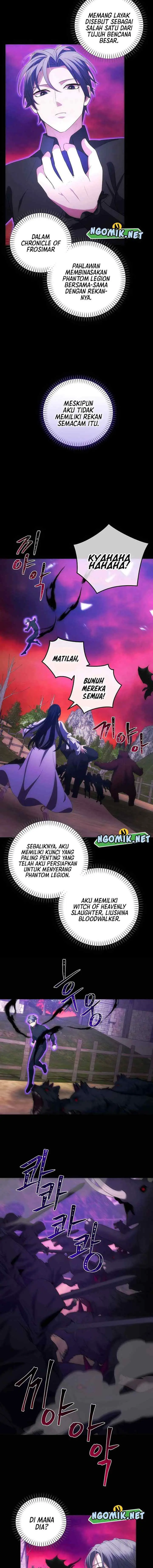 Becoming The Youngest Prince In The Novel chapter 33 halaman 11