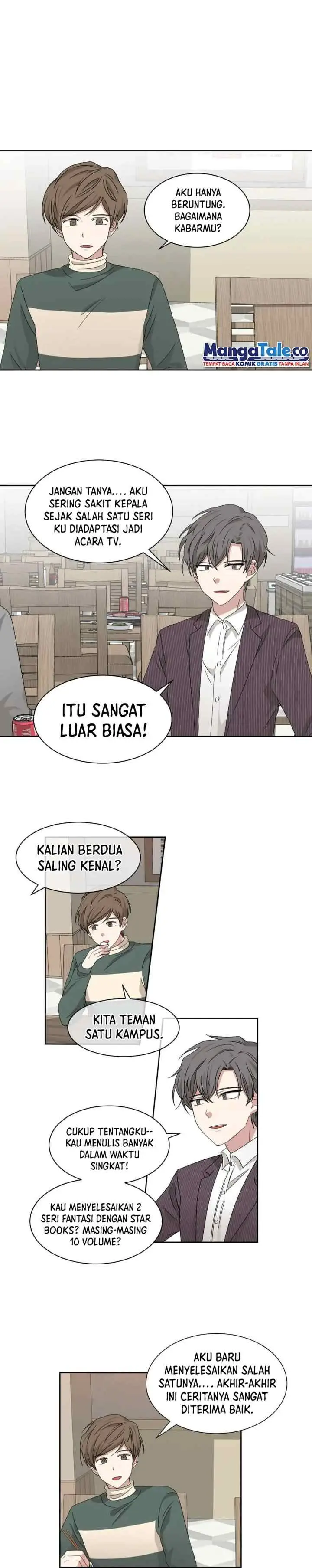 Big Life chapter 9 halaman 11