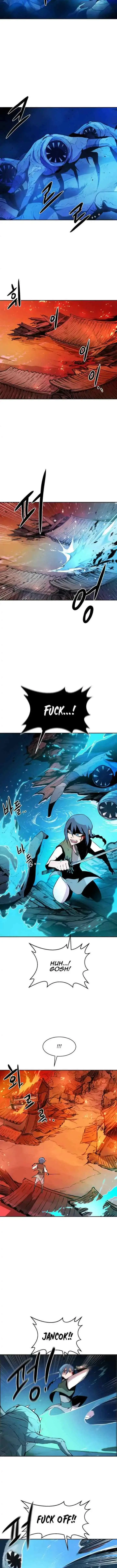 Haegwi Heron chapter 2 halaman 15