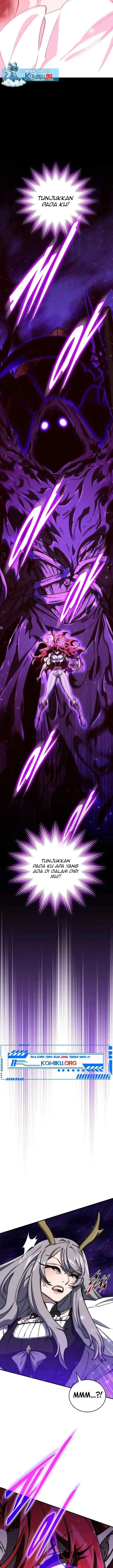 Dungeon Architect chapter 64 halaman 9