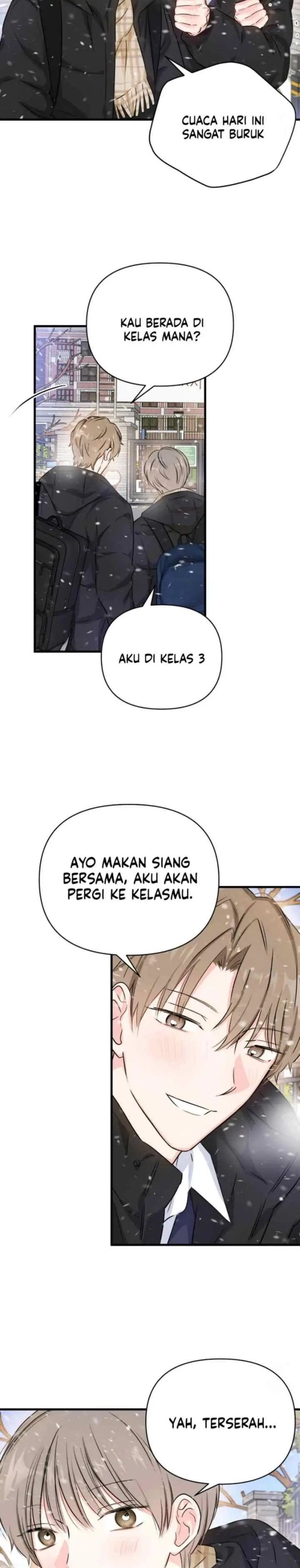 3 And Half chapter 27 halaman 17